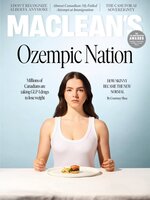 Maclean's